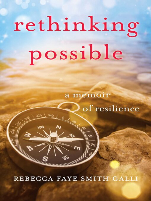 Title details for Rethinking Possible by Rebecca Faye Smith Galli - Available